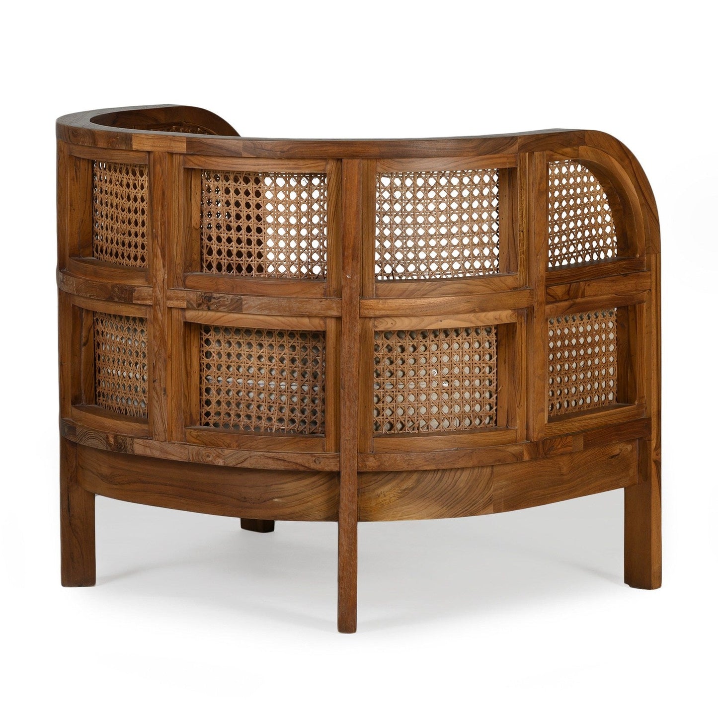 Union Home Nest Chair - Natural  - LVR00094