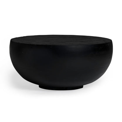 Union Home Hewn Occasional Table -  LVR00100