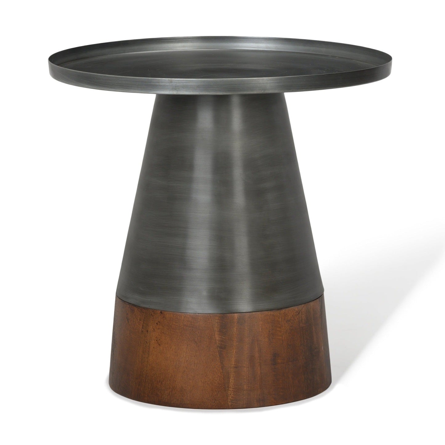 Union Home Topper Occasional Tall  - LVR00118