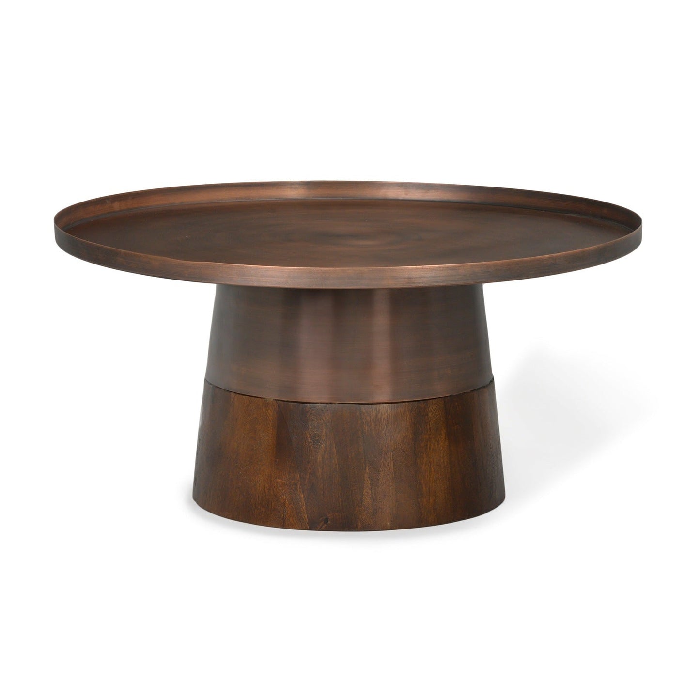 Union Home Topper Occasional Large  - LVR00120
