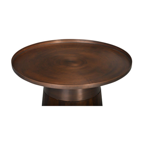 Union Home Topper Occasional Large  - LVR00120