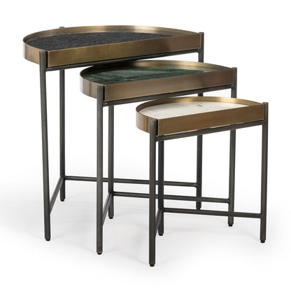 Union Home Demi Nesting Set of 3 -  LVR00128