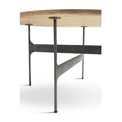 Union Home Constellation Occasional Coffee Table  - LVR00208