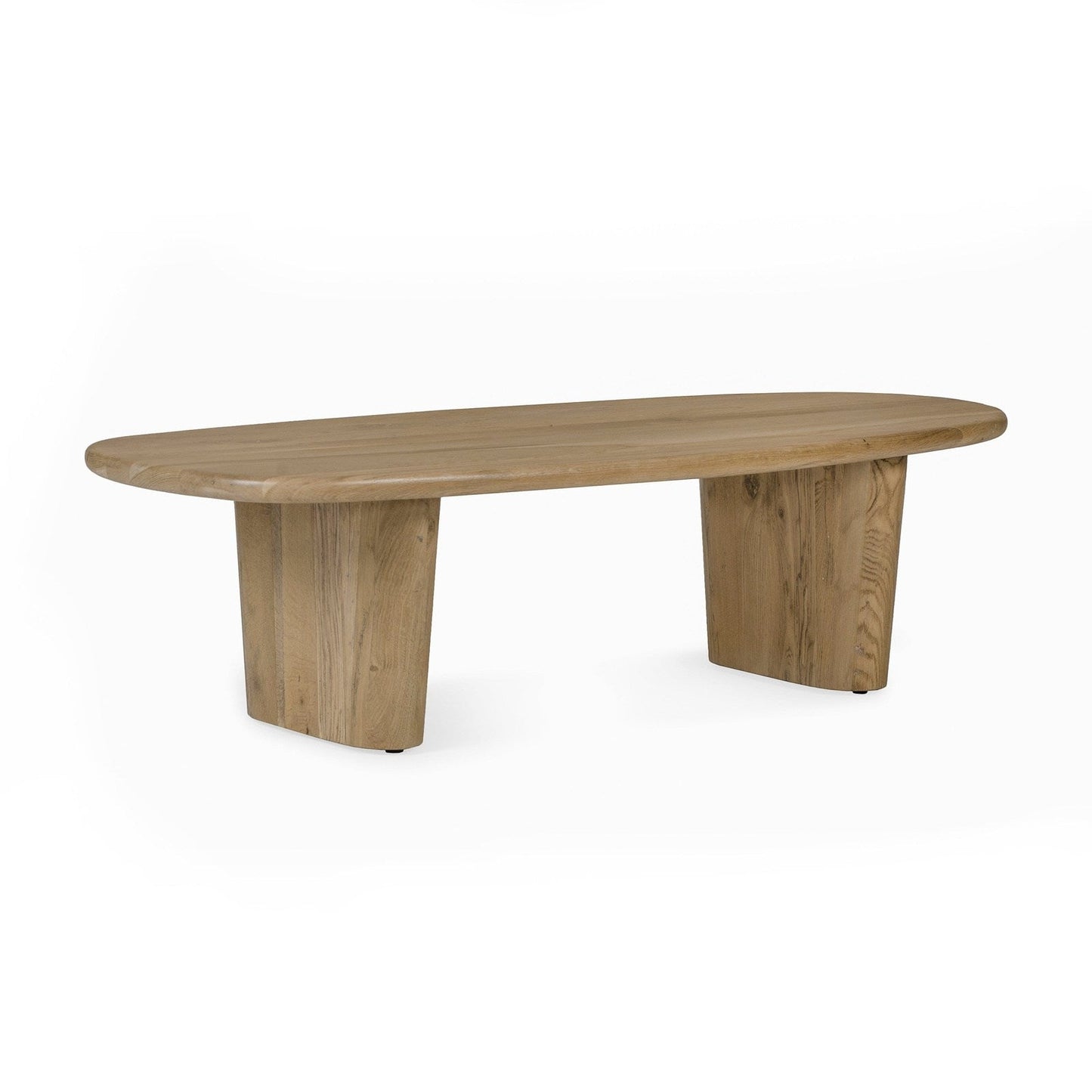 Union Home Laurel Coffee Table - Natural -  LVR00255