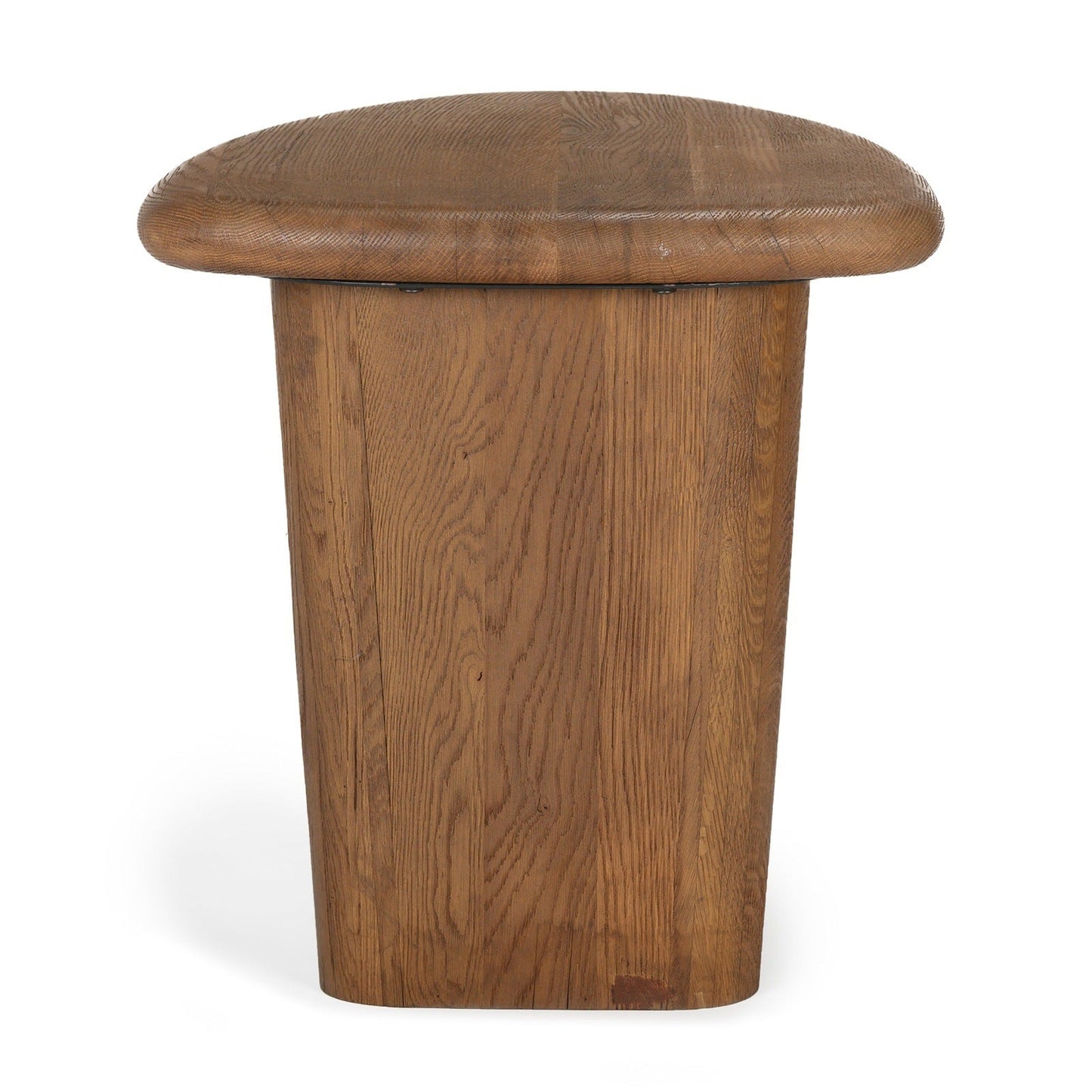 Union Home Laurel Side Table – Brown -  LVR00267