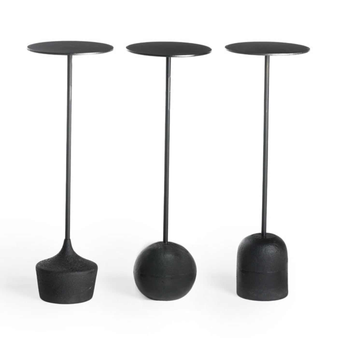 Union Home Cannon Drink Table Set 1A, 2A, 3A -  LVR00272