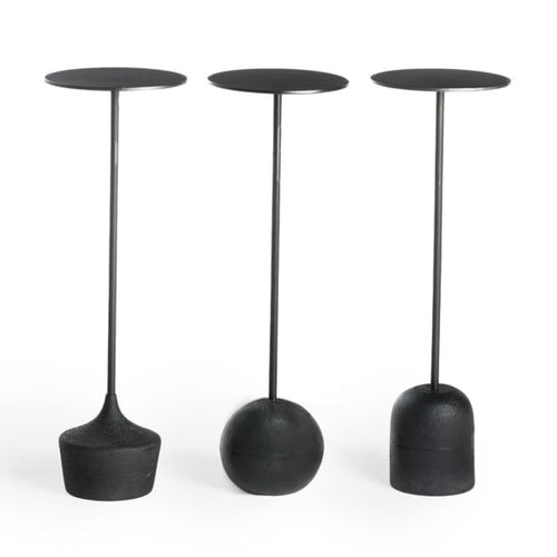 Union Home Cannon Drink Table Set 1A, 2A, 3A -  LVR00272