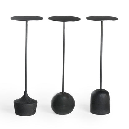 Union Home Cannon Drink Table Set 1A, 2A, 3A -  LVR00272