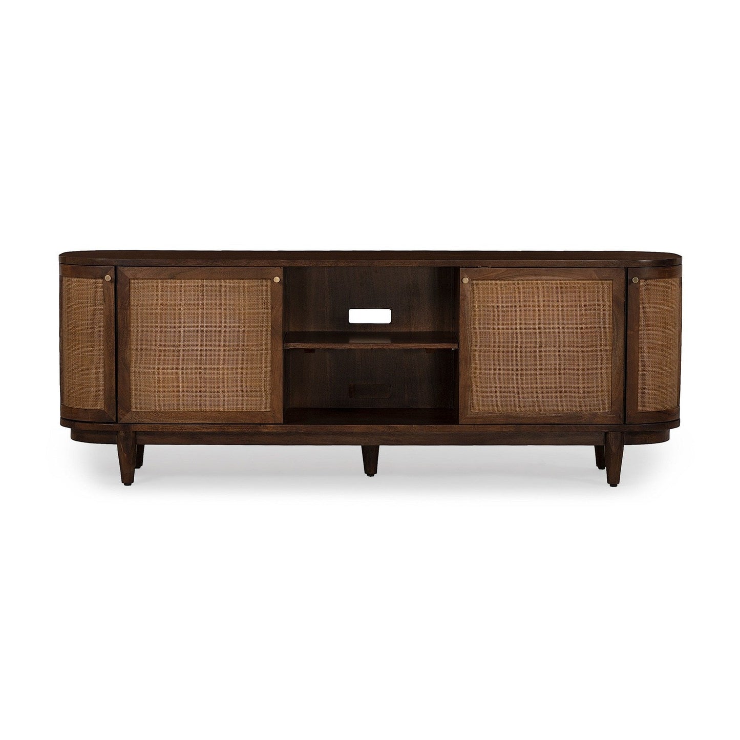 Union Home Canggu 84" Media Stand - Porto  - LVR00247