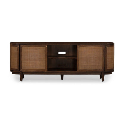 Union Home Canggu 84" Media Stand - Porto  - LVR00247