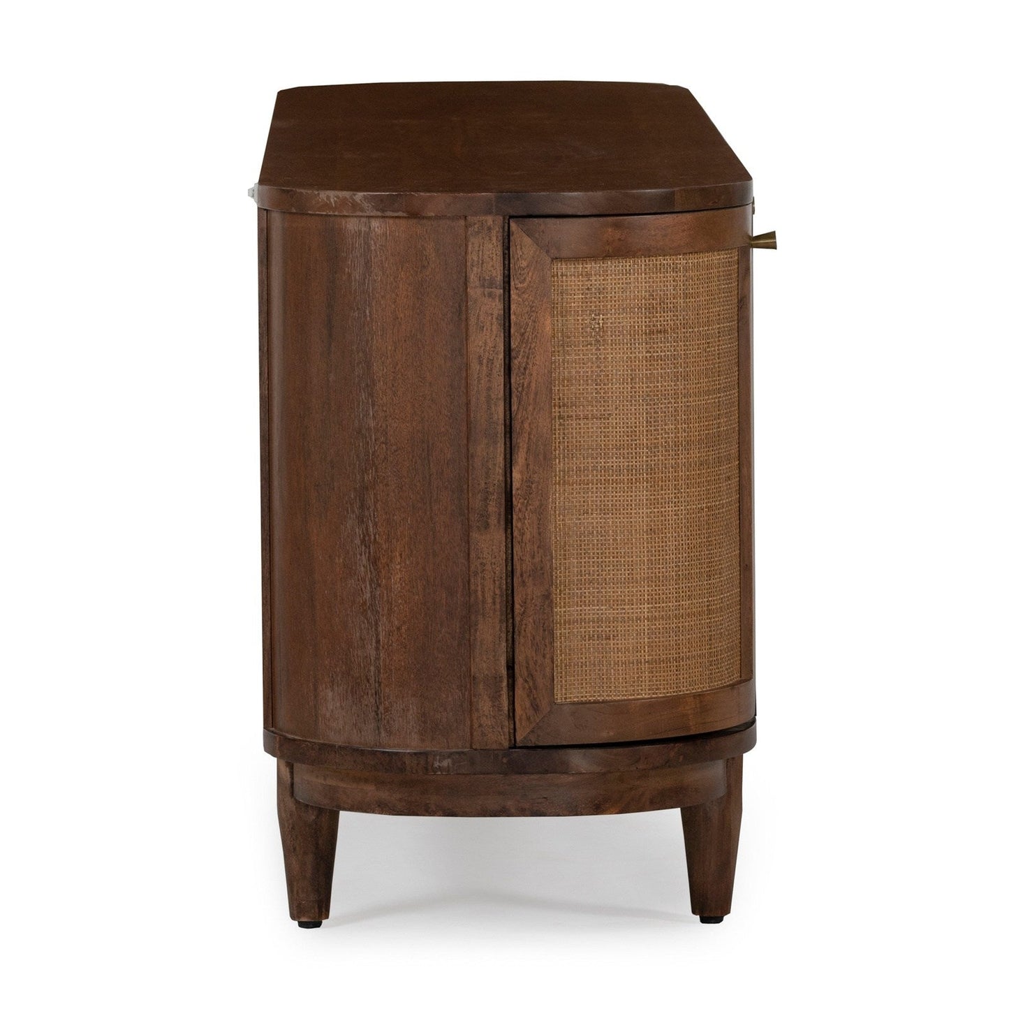 Union Home Canggu 84" Media Stand - Porto  - LVR00247