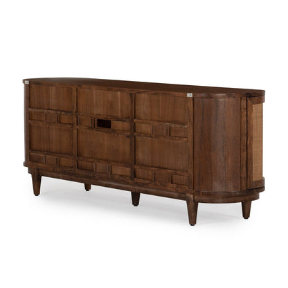 Union Home Canggu 84" Media Stand - Porto  - LVR00247