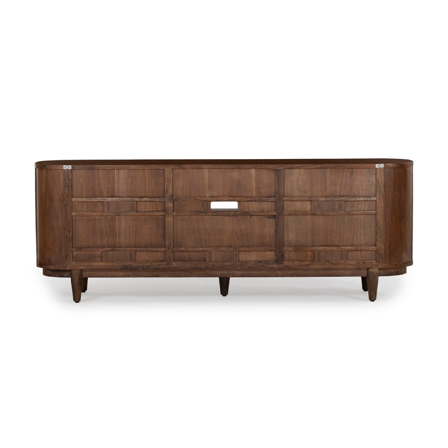 Union Home Canggu 84" Media Stand - Porto  - LVR00247