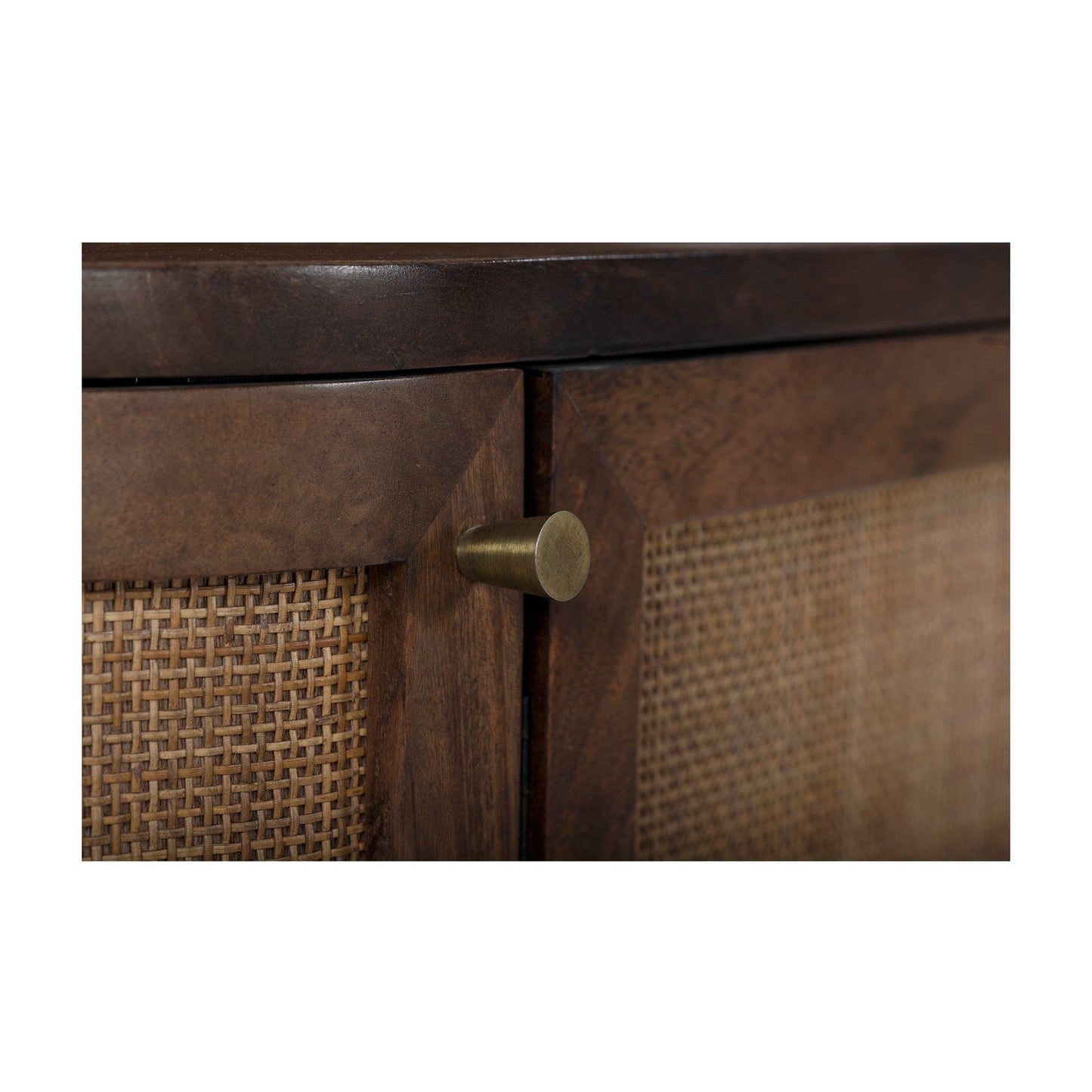Union Home Canggu 84" Media Stand - Porto  - LVR00247