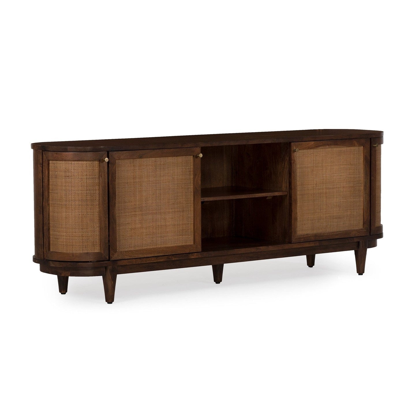 Union Home Canggu 84" Media Stand - Porto  - LVR00247
