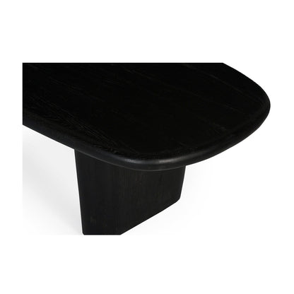 Union Home Laurel Coffee Table - Charcoal -  LVR00294