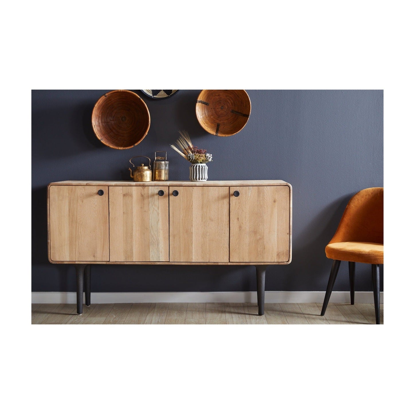 Union Home Etro Sideboard  - LVR00306