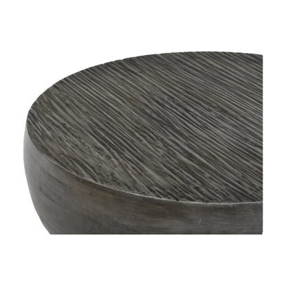 Union Home Hewn Occasional Table - Grey  - LVR00335