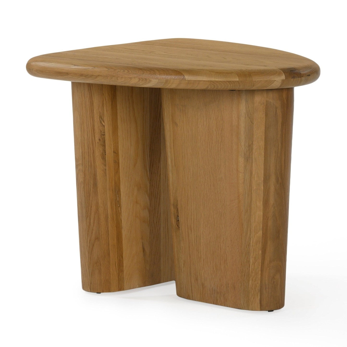 Union Home Laurel Side Table - Natural  - LVR00342