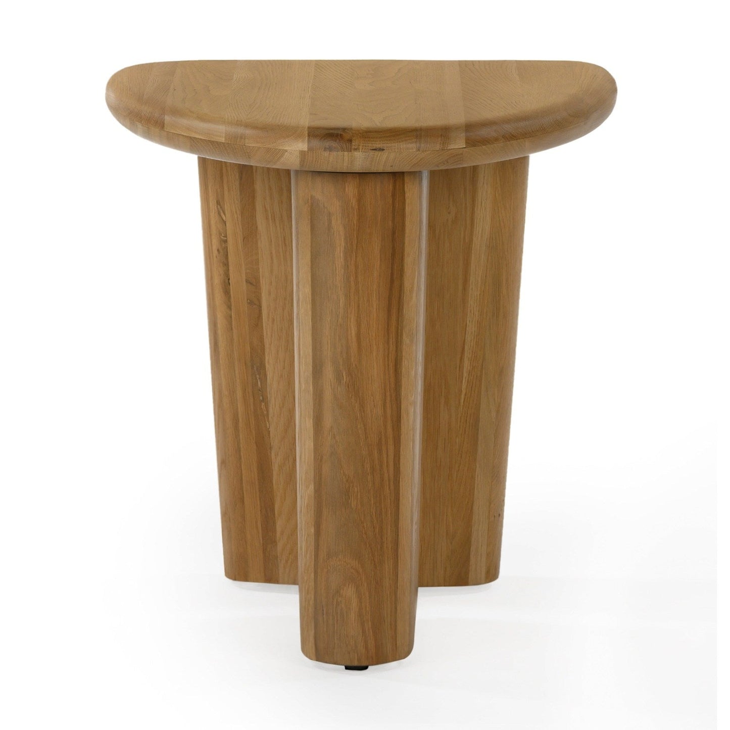 Union Home Laurel Side Table - Natural  - LVR00342