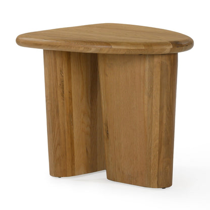 Union Home Laurel Side Table - Natural  - LVR00342