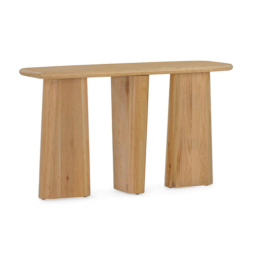 Union Home Laurel Console Table - Natural  - LVR00347