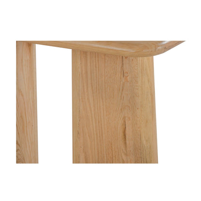 Union Home Laurel Console Table - Natural  - LVR00347