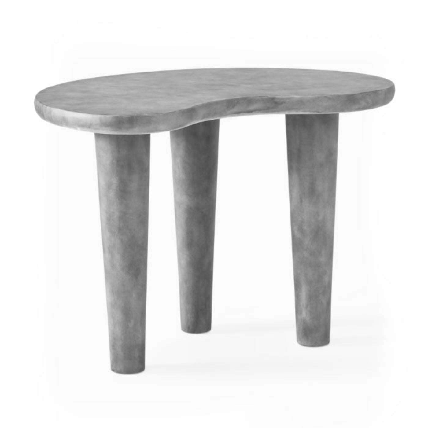 Union Home Palette Side Table  - LVR00386