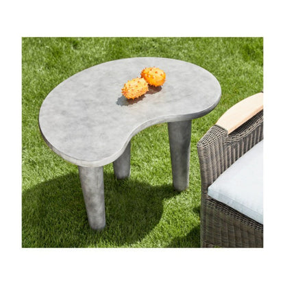 Union Home Palette Side Table  - LVR00386