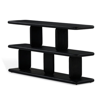 Union Home Laurel Low Shelving  - LVR00393