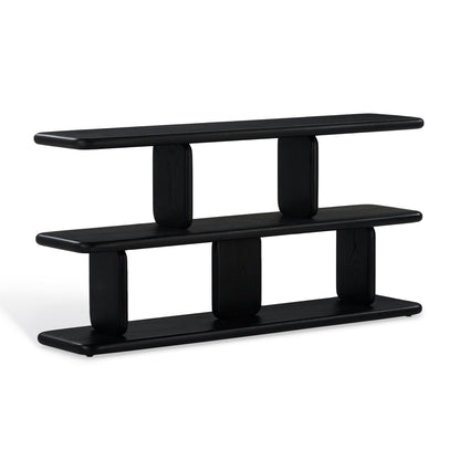 Union Home Laurel Low Shelving  - LVR00393