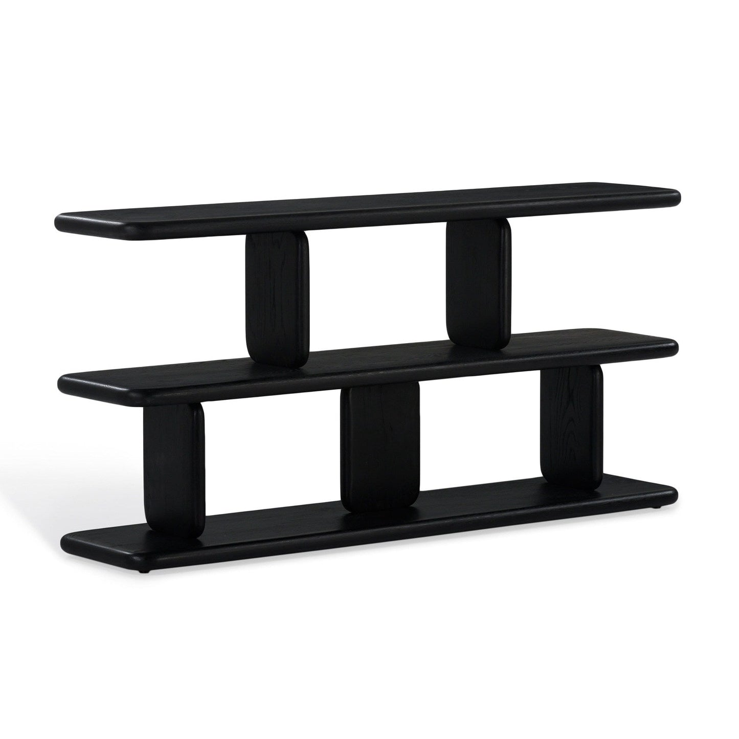Union Home Laurel Low Shelving  - LVR00393