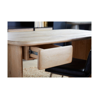 Union Home Laurel Desk 66″ -  LVR00544