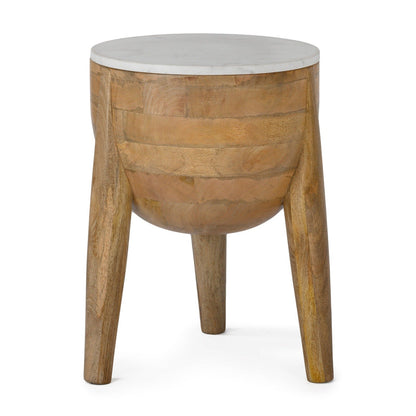 Union Home Stance Accent Table Short  - LVR00558
