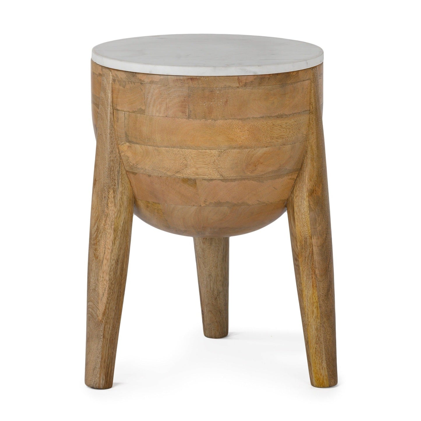 Union Home Stance Accent Table Short  - LVR00558