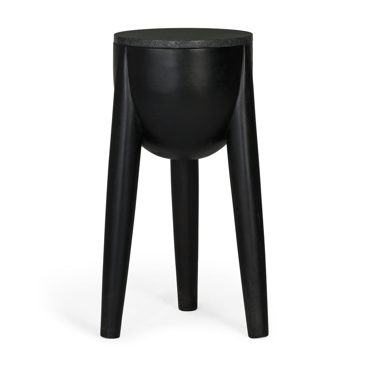 Union Home Stance Accent Table Tall -  LVR00559