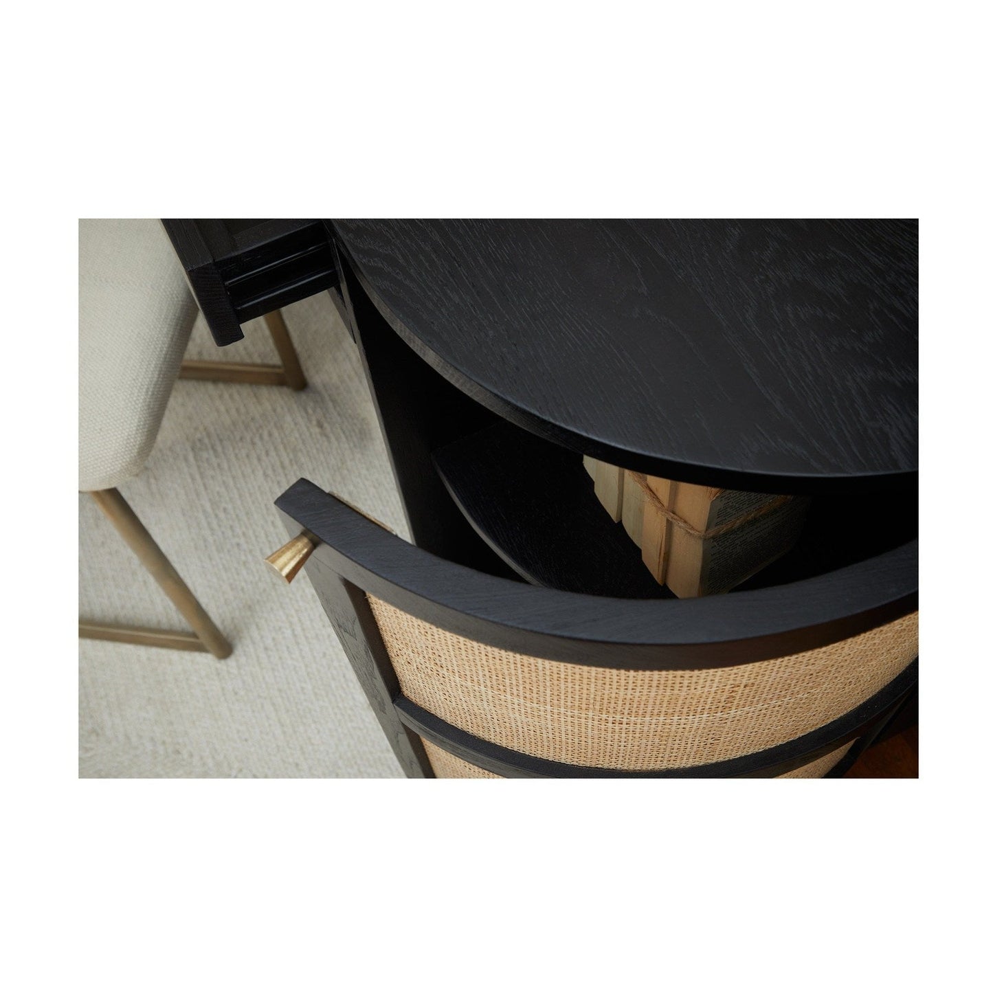 Union Home Canggu Desk -  LVR00560
