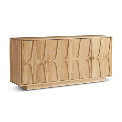 Union Home Roma Sideboard  - LVR00627