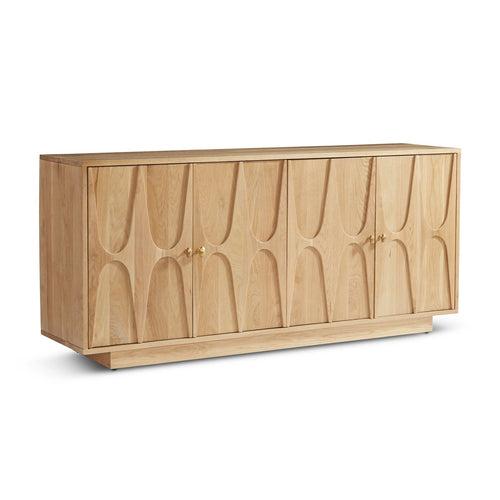 Union Home Roma Sideboard  - LVR00627