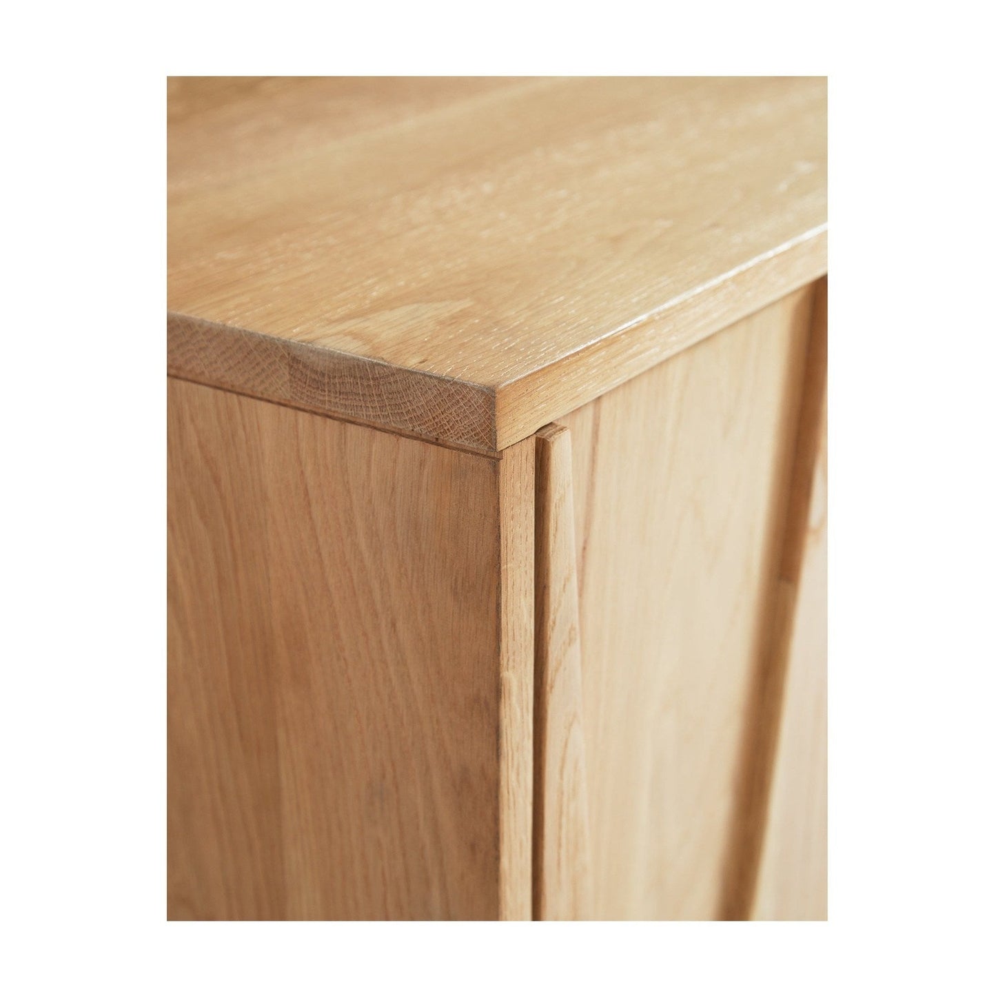 Union Home Roma Sideboard  - LVR00627