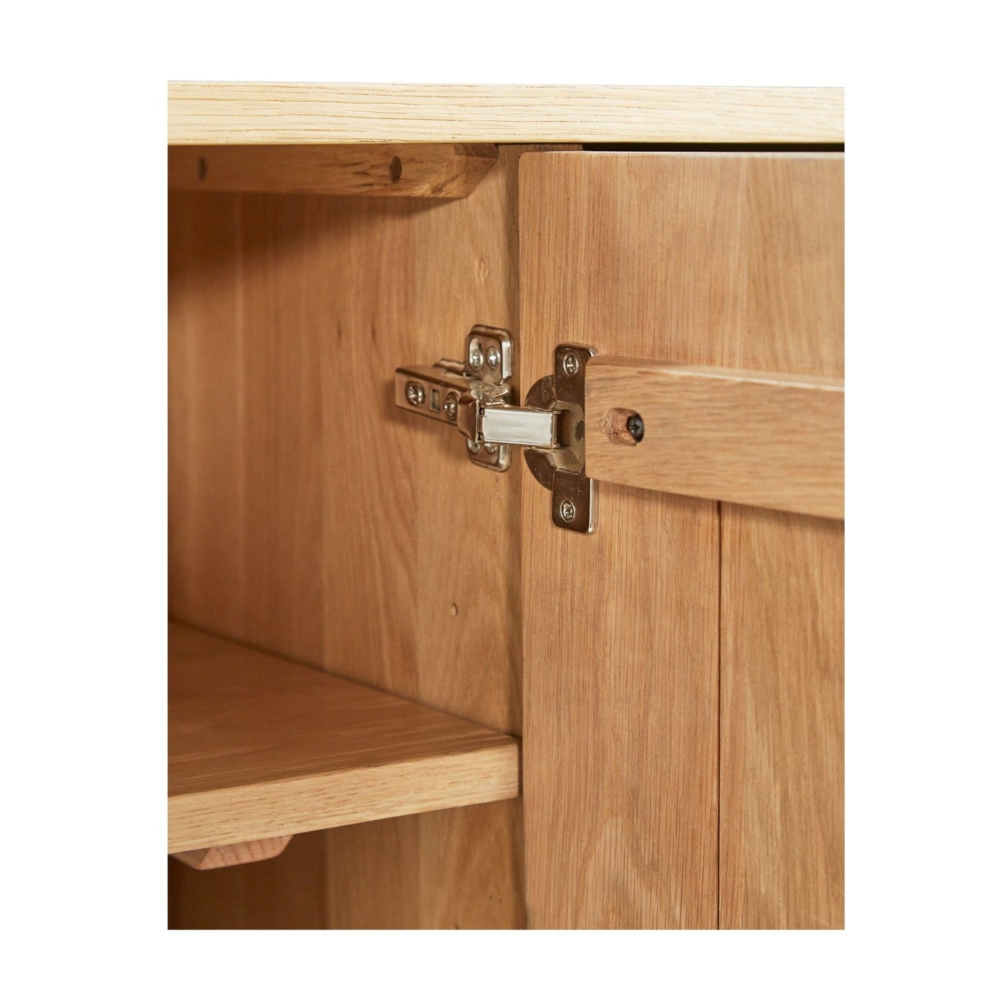 Union Home Roma Sideboard  - LVR00627