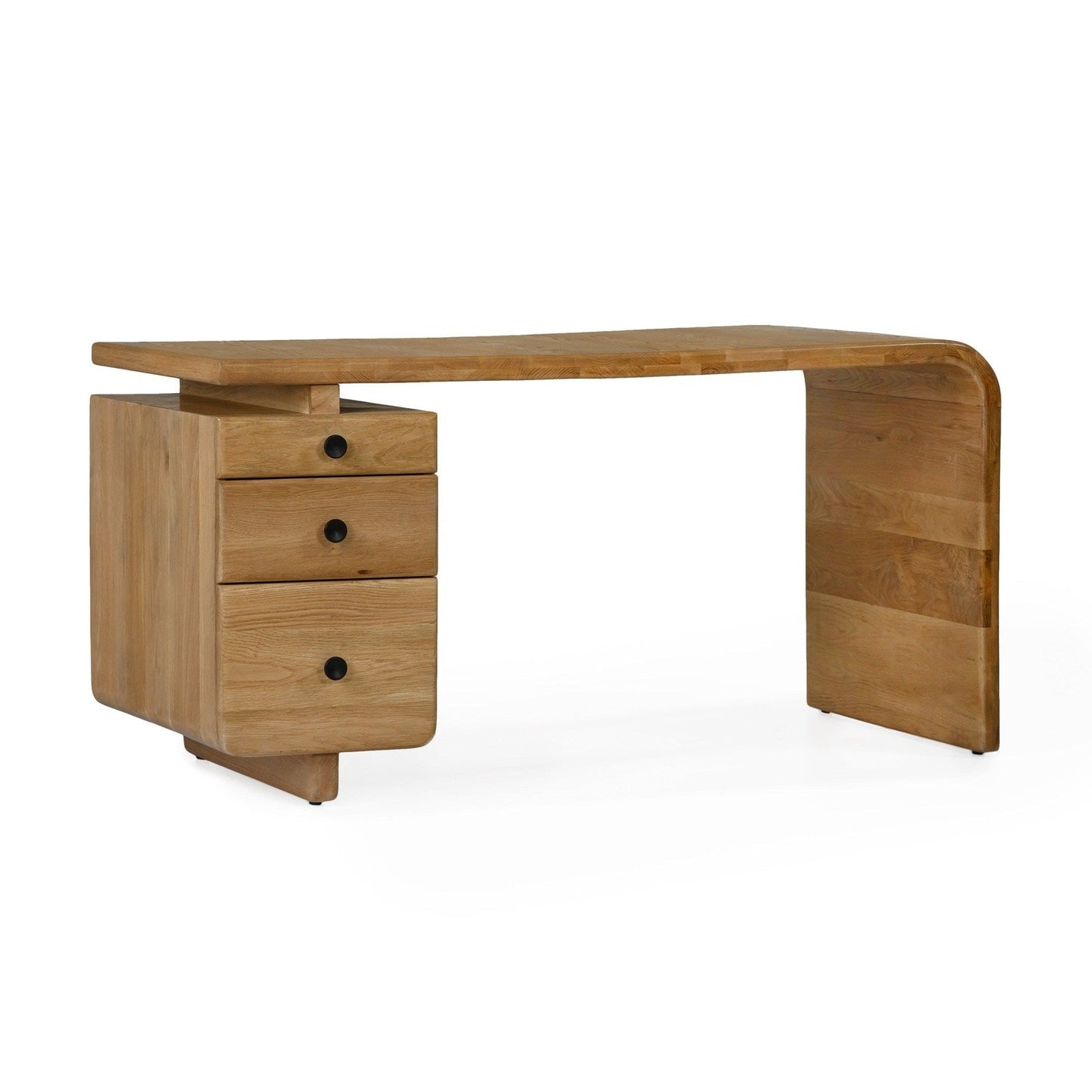 Union Home Current Desk -  LVR00631