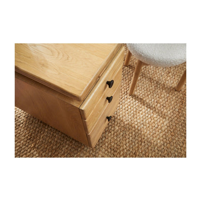 Union Home Current Desk -  LVR00631
