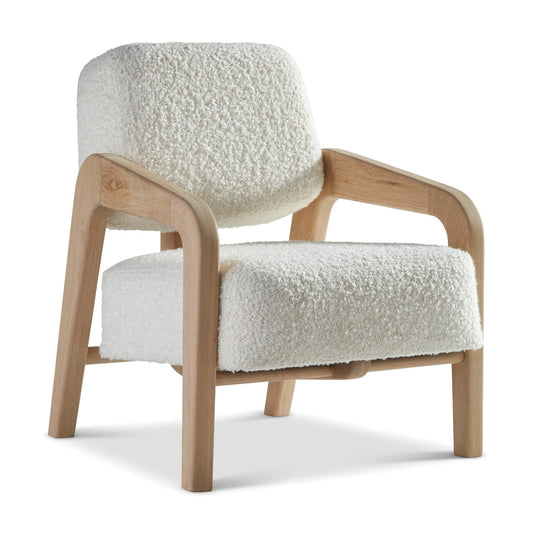 Union Home Calder Lounge Chair  - LVR00632