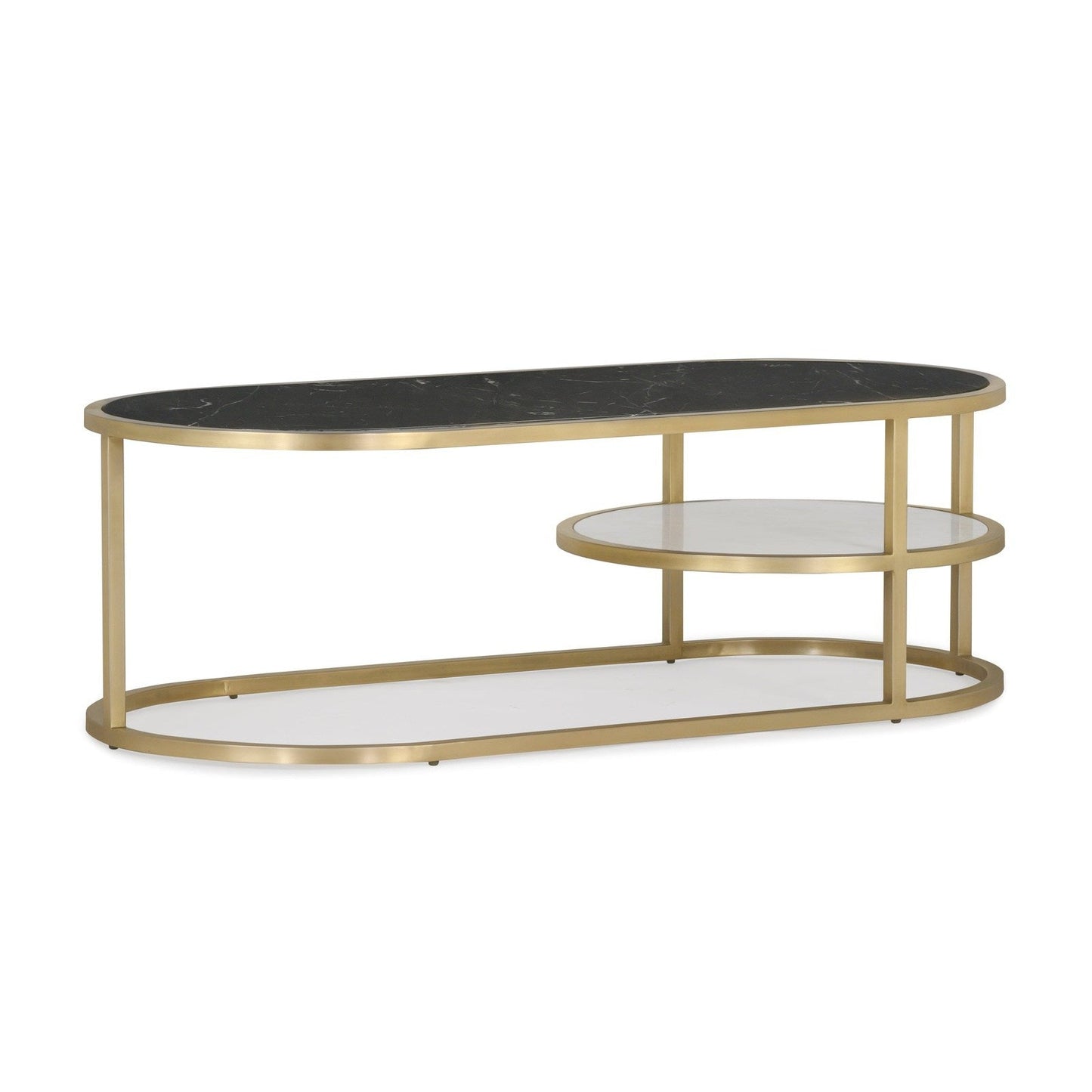 Union Home Ollie Coffee Table -  LVR00634