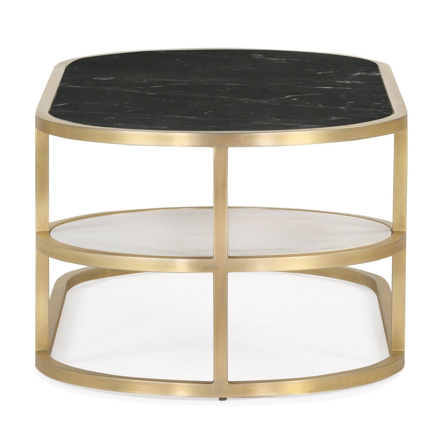 Union Home Ollie Coffee Table -  LVR00634