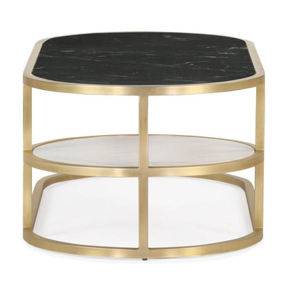 Union Home Ollie Coffee Table -  LVR00634