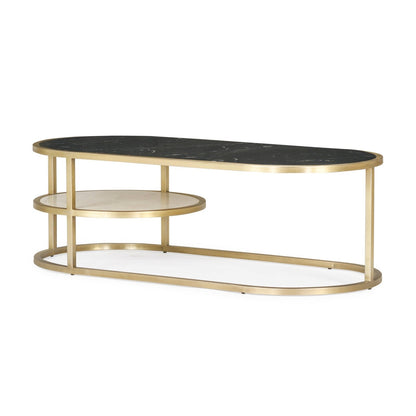 Union Home Ollie Coffee Table -  LVR00634