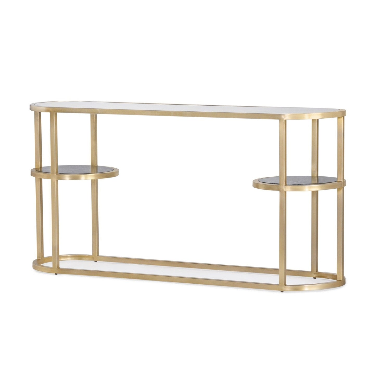 Union Home Ollie Console Table -  LVR00635