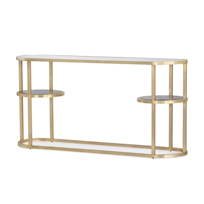 Union Home Ollie Console Table -  LVR00635